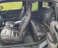 Черный БМВ И3, объемом двигателя 0 л и пробегом 125 тыс. км за 11800 $, фото 14 на Automoto.ua