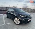 Черный БМВ И3, объемом двигателя 0 л и пробегом 39 тыс. км за 12850 $, фото 1 на Automoto.ua