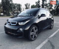Чорний БМВ І3, об'ємом двигуна 0 л та пробігом 134 тис. км за 13500 $, фото 1 на Automoto.ua
