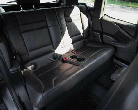 БМВ И3 2017 в Львове на Automoto.ua Черный БМВ И3, объемом двигателя 0 л и пробегом 118 тыс. км за 10600 $, фото 14 на Automoto.ua