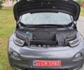 Чорний БМВ І3, об'ємом двигуна 0.65 л та пробігом 135 тис. км за 15600 $, фото 9 на Automoto.ua