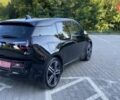 Чорний БМВ І3, об'ємом двигуна 0 л та пробігом 136 тис. км за 13499 $, фото 3 на Automoto.ua