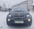 Черный БМВ И3, объемом двигателя 0 л и пробегом 133 тыс. км за 12350 $, фото 1 на Automoto.ua
