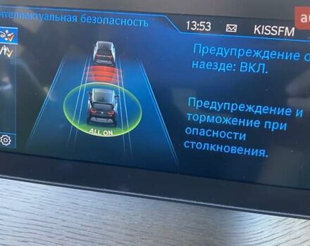 Чорний БМВ І3, об'ємом двигуна 0 л та пробігом 136 тис. км за 13499 $, фото 24 на Automoto.ua