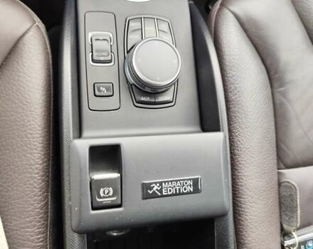 Чорний БМВ І3, об'ємом двигуна 0 л та пробігом 135 тис. км за 14333 $, фото 50 на Automoto.ua