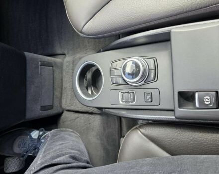 Черный БМВ И3, объемом двигателя 0 л и пробегом 64 тыс. км за 11600 $, фото 13 на Automoto.ua