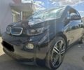 Черный БМВ И3, объемом двигателя 0 л и пробегом 64 тыс. км за 11600 $, фото 1 на Automoto.ua