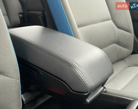 Черный БМВ И3, объемом двигателя 0 л и пробегом 104 тыс. км за 11290 $, фото 40 на Automoto.ua