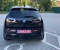 Чорний БМВ І3, об'ємом двигуна 0 л та пробігом 136 тис. км за 13499 $, фото 4 на Automoto.ua