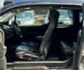 Черный БМВ И3, объемом двигателя 0 л и пробегом 174 тыс. км за 14500 $, фото 9 на Automoto.ua