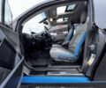 Черный БМВ И3, объемом двигателя 0 л и пробегом 72 тыс. км за 12200 $, фото 10 на Automoto.ua