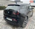 Черный БМВ И3, объемом двигателя 0 л и пробегом 96 тыс. км за 13500 $, фото 5 на Automoto.ua