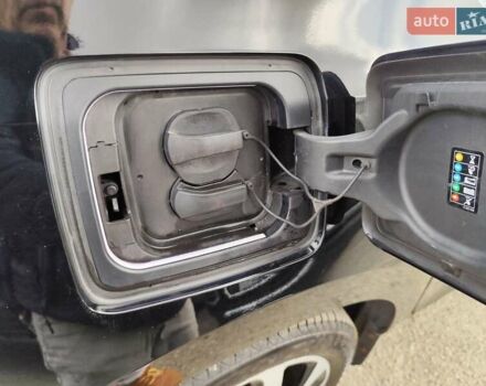 Чорний БМВ І3, об'ємом двигуна 0 л та пробігом 135 тис. км за 14333 $, фото 34 на Automoto.ua
