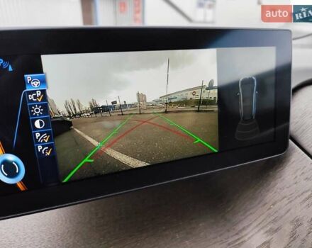 Чорний БМВ І3, об'ємом двигуна 0 л та пробігом 135 тис. км за 14333 $, фото 19 на Automoto.ua