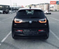Чорний БМВ І3, об'ємом двигуна 0 л та пробігом 134 тис. км за 13500 $, фото 16 на Automoto.ua