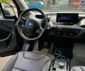 Черный БМВ И3, объемом двигателя 0 л и пробегом 100 тыс. км за 12250 $, фото 24 на Automoto.ua