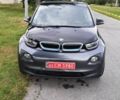 Черный БМВ И3, объемом двигателя 0.65 л и пробегом 135 тыс. км за 15300 $, фото 1 на Automoto.ua
