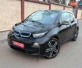Чорний БМВ І3, об'ємом двигуна 0 л та пробігом 83 тис. км за 11800 $, фото 1 на Automoto.ua