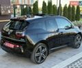 Чорний БМВ І3, об'ємом двигуна 0 л та пробігом 84 тис. км за 13600 $, фото 8 на Automoto.ua