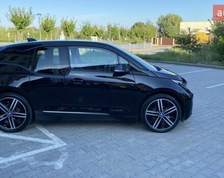 Чорний БМВ І3, об'ємом двигуна 0 л та пробігом 136 тис. км за 13499 $, фото 2 на Automoto.ua