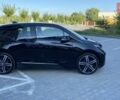 Чорний БМВ І3, об'ємом двигуна 0 л та пробігом 136 тис. км за 13499 $, фото 2 на Automoto.ua
