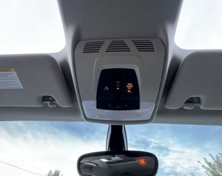 Черный БМВ И3, объемом двигателя 0 л и пробегом 72 тыс. км за 12200 $, фото 19 на Automoto.ua