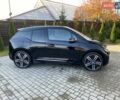 Чорний БМВ І3, об'ємом двигуна 0 л та пробігом 137 тис. км за 12899 $, фото 1 на Automoto.ua