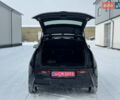 Черный БМВ И3, объемом двигателя 0 л и пробегом 110 тыс. км за 10500 $, фото 6 на Automoto.ua