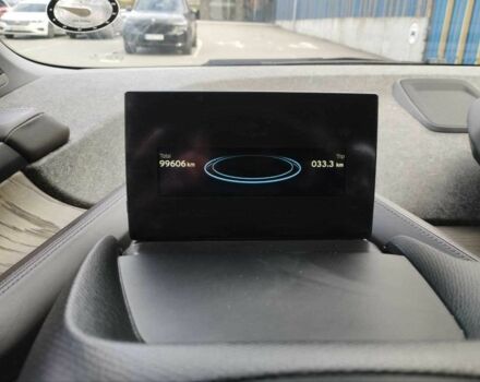 БМВ И3 2017 в Киеве на Automoto.ua Черный БМВ И3, объемом двигателя 0 л и пробегом 99 тыс. км за 12300 $, фото 6 на Automoto.ua