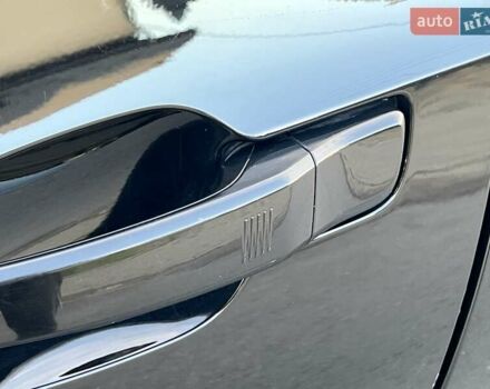 Чорний БМВ І3, об'ємом двигуна 0 л та пробігом 77 тис. км за 11950 $, фото 39 на Automoto.ua