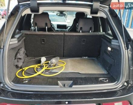 БМВ И3 2017 в Киеве на Automoto.ua Черный БМВ И3, объемом двигателя 0 л и пробегом 99 тыс. км за 12300 $, фото 21 на Automoto.ua