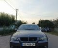 Черный БМВ И3, объемом двигателя 0 л и пробегом 165 тыс. км за 11200 $, фото 1 на Automoto.ua