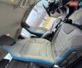 Черный БМВ И3, объемом двигателя 0 л и пробегом 119 тыс. км за 12225 $, фото 68 на Automoto.ua