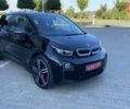 Чорний БМВ І3, об'ємом двигуна 0 л та пробігом 136 тис. км за 13499 $, фото 1 на Automoto.ua