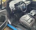 Черный БМВ И3, объемом двигателя 0 л и пробегом 125 тыс. км за 11800 $, фото 12 на Automoto.ua