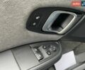 Черный БМВ И3, объемом двигателя 0 л и пробегом 106 тыс. км за 11250 $, фото 2 на Automoto.ua