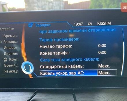 Чорний БМВ І3, об'ємом двигуна 0 л та пробігом 136 тис. км за 13499 $, фото 22 на Automoto.ua