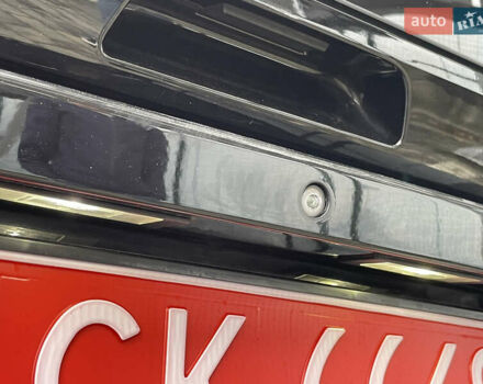 Черный БМВ И3, объемом двигателя 0 л и пробегом 104 тыс. км за 11290 $, фото 23 на Automoto.ua