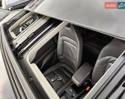 Чорний БМВ І3, об'ємом двигуна 0 л та пробігом 135 тис. км за 14333 $, фото 23 на Automoto.ua