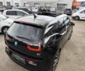 Чорний БМВ І3, об'ємом двигуна 0 л та пробігом 135 тис. км за 14333 $, фото 11 на Automoto.ua