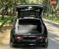 Чорний БМВ І3, об'ємом двигуна 0 л та пробігом 53 тис. км за 12999 $, фото 35 на Automoto.ua