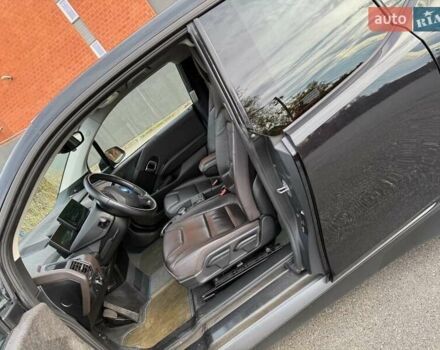 БМВ И3 2017 в Киеве на Automoto.ua Черный БМВ И3, объемом двигателя 0 л и пробегом 116 тыс. км за 11600 $, фото 12 на Automoto.ua