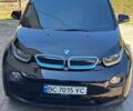 Черный БМВ И3, объемом двигателя 0 л и пробегом 176 тыс. км за 13750 $, фото 1 на Automoto.ua