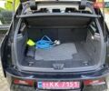 Чорний БМВ І3, об'ємом двигуна 0 л та пробігом 137 тис. км за 12899 $, фото 18 на Automoto.ua