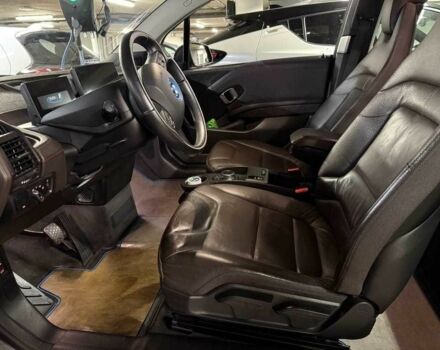БМВ И3 2017 в Киеве на Automoto.ua Черный БМВ И3, объемом двигателя 0 л и пробегом 116 тыс. км за 11600 $, фото 11 на Automoto.ua