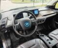 Черный БМВ И3, объемом двигателя 0 л и пробегом 125 тыс. км за 11800 $, фото 20 на Automoto.ua