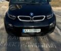 Черный БМВ И3, объемом двигателя 0 л и пробегом 107 тыс. км за 13500 $, фото 1 на Automoto.ua