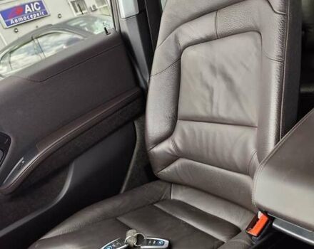Чорний БМВ І3, об'ємом двигуна 0 л та пробігом 135 тис. км за 14333 $, фото 47 на Automoto.ua