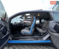 Чорний БМВ І3, об'ємом двигуна 0 л та пробігом 72 тис. км за 12200 $, фото 22 на Automoto.ua