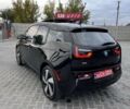 Черный БМВ И3, объемом двигателя 0 л и пробегом 72 тыс. км за 12200 $, фото 2 на Automoto.ua